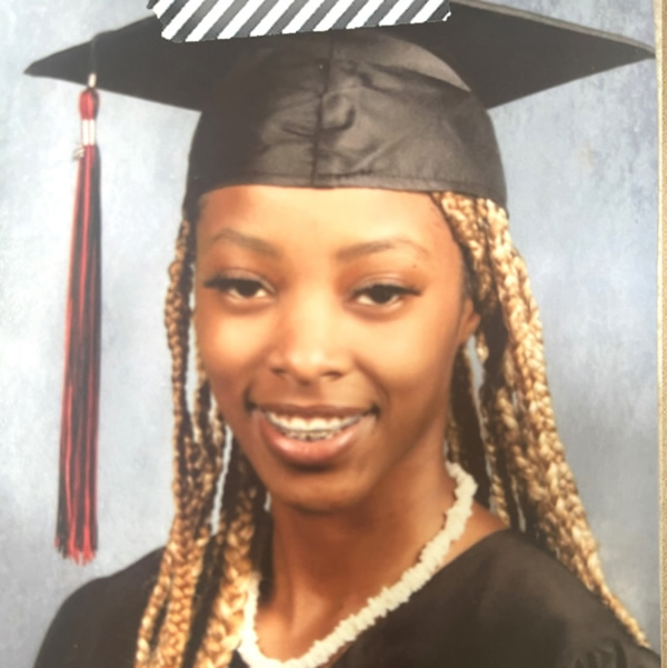 WTAABSE's Student-of-the-Year - Azariah Jennings